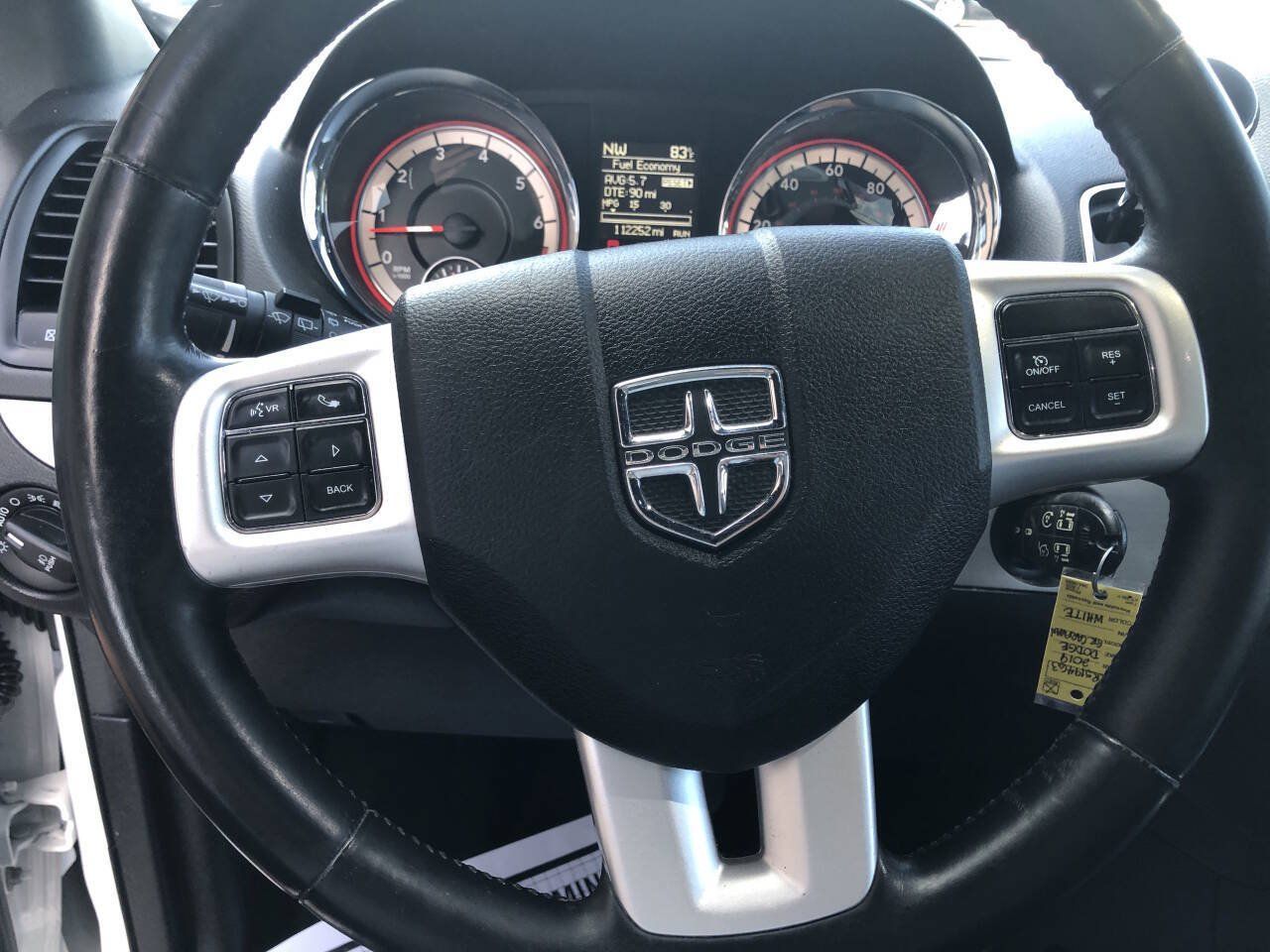 Used 2019 Dodge Grand Caravan GT FWD image 17