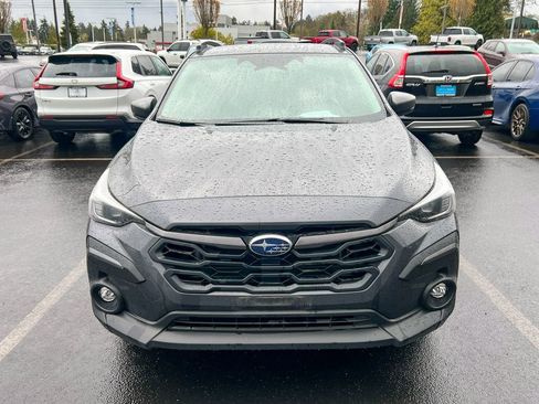 Used 2024 Subaru Crosstrek 2.5i Limited w/ Popular Package #4A image 2