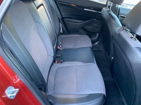 Used 2021 Kia Seltos S AWD/4WD image 22