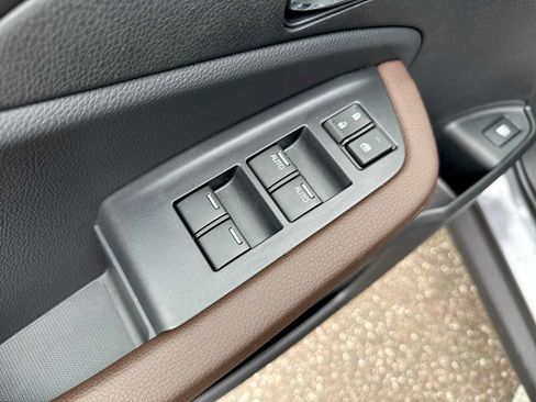 New 2026 Honda Ridgeline RTL image 15
