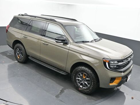 New 2025 Ford Expedition Tremor image 23