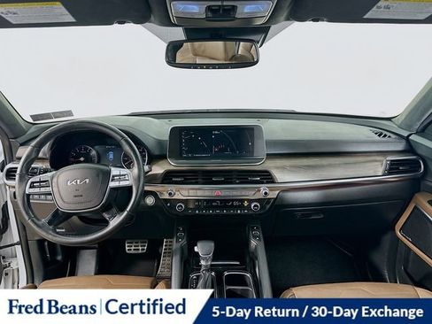 Used 2022 Kia Telluride SX w/ SX Prestige Package image 21