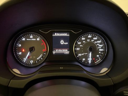 Used 2015 Audi S3 Premium Plus AWD/4WD image 20