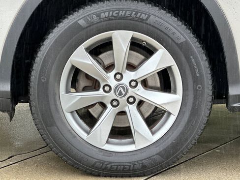 Used 2019 Lexus RX 350 FWD w/ Accessory Package image 11