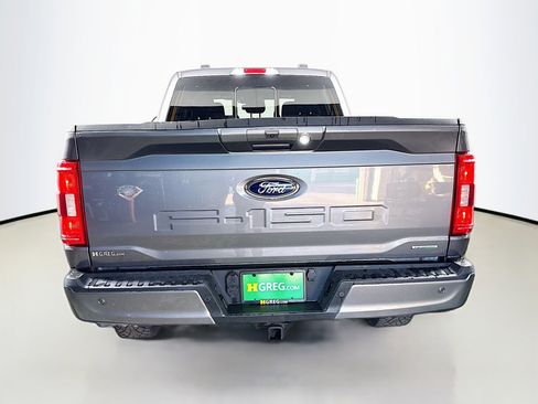 Used 2022 Ford F150 XLT w/ Equipment Group 302A High image 29