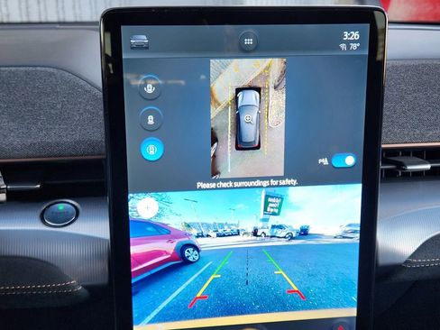 Certified 2021 Ford Mustang Mach-E GT image 26