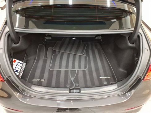 Certified 2025 Mercedes-Benz C 43 AMG 4MATIC Sedan image 23