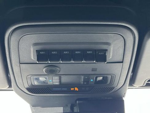 Used 2021 Ford Bronco Wildtrak AWD/4WD image 29