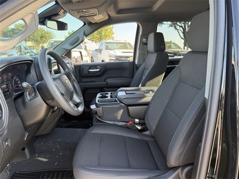 New 2026 Chevrolet Silverado 1500 Custom image 22