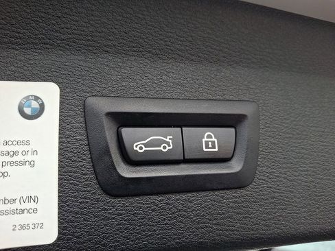 Used 2021 BMW X1 xDrive28i w/ Convenience Package image 27