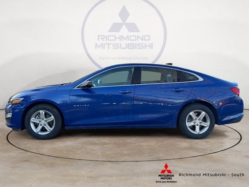 Used 2023 Chevrolet Malibu LS image 6