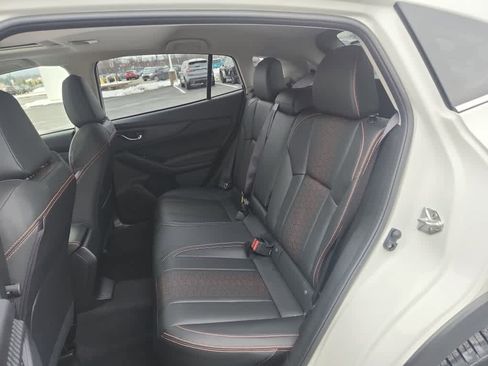 Used 2023 Subaru Crosstrek 2.5i Limited w/ Moonroof Package image 14