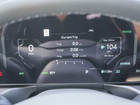 New 2026 Kia EV9 Wind image 23