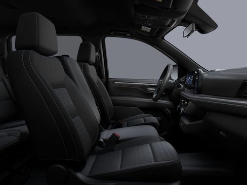 New 2026 Chevrolet Suburban LS w/ LPO, Dark Essentials Package image 30