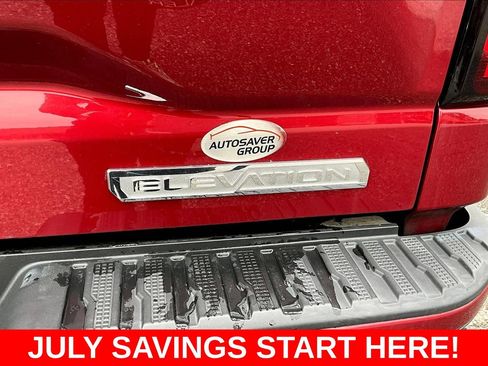 Used 2020 GMC Sierra 1500 Elevation w/ Elevation Value Package AWD/4WD image 30