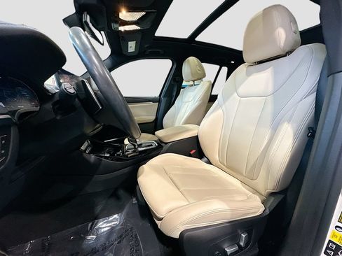 Used 2024 BMW X3 xDrive30i w/ Premium Package AWD/4WD image 22
