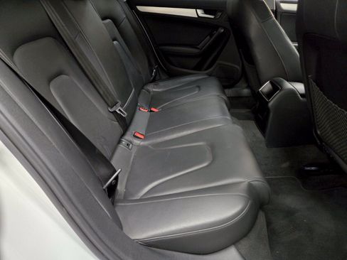 Used 2013 Audi A4 2.0T Premium w/ Convenience Pkg AWD/4WD image 12