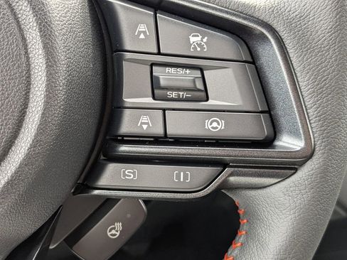 New 2026 Subaru Crosstrek 2.5i Limited AWD/4WD image 24