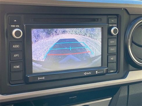 Used 2018 Toyota Tacoma SR5 image 24