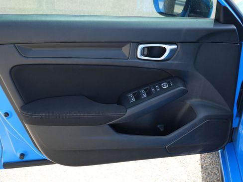 Used 2024 Honda Civic Sport image 4