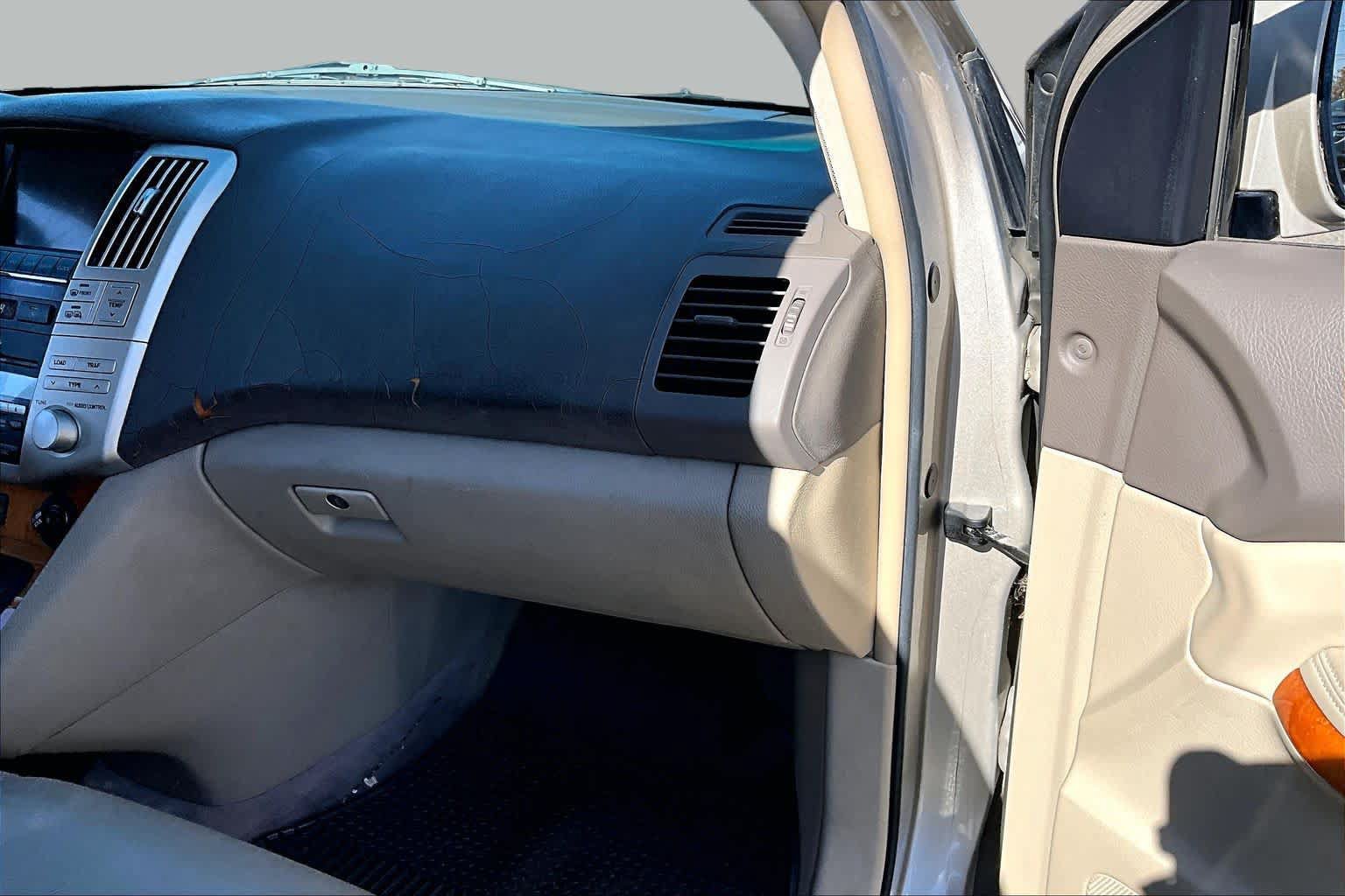 Used 2006 Lexus RX 330 AWD image 18