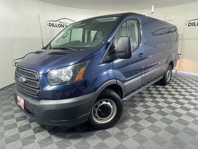 Used 2015 Ford Transit 150 130 Low Roof