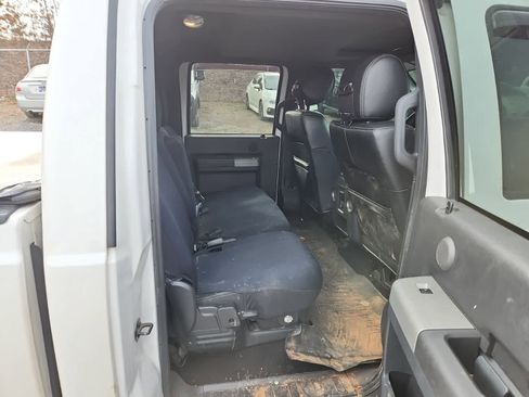 Used 2016 Ford F250 Lariat w/ Lariat Ultimate Package image 25