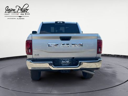 New 2026 RAM 2500 Tradesman image 4