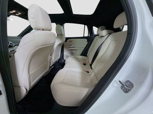 New 2026 Mercedes-Benz GLA 250 4MATIC image 24