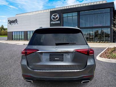 Used 2022 Mercedes-Benz GLE 350 4MATIC