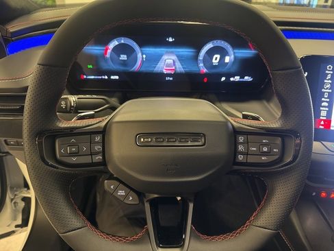 New 2026 Dodge Charger Daytona Scat Pack image 17