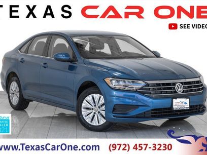 Used 2019 Volkswagen Jetta S w/ Driver Assistance Package