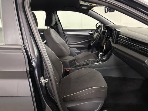 Used 2025 Volkswagen Jetta Sport FWD image 37