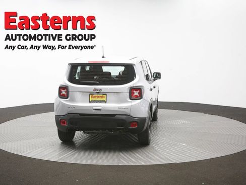 Used 2021 Jeep Renegade Sport AWD/4WD image 33
