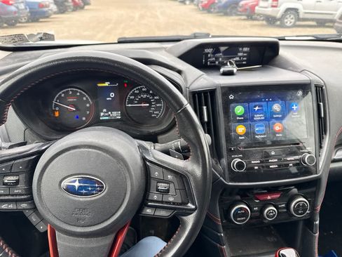 Used 2023 Subaru Forester Sport AWD/4WD image 18