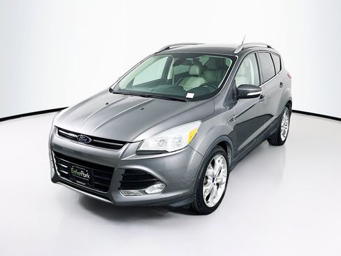 Used 2014 Ford Escape Titanium image 3