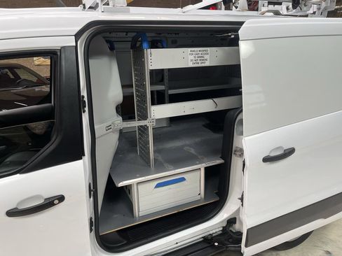 Used 2016 Ford Transit Connect XL FWD image 22