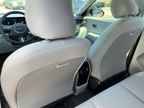 New 2026 Hyundai Kona SEL Sport image 19