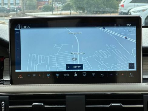 Used 2025 Lincoln Corsair FWD w/ Equipment Group 101A image 22