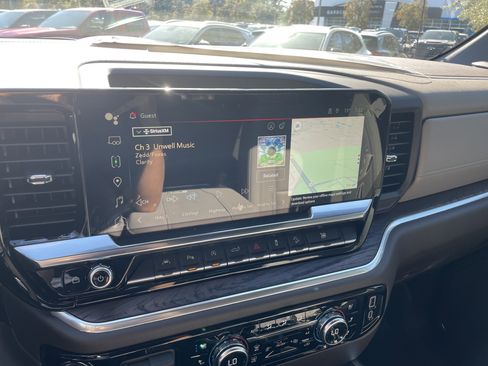 New 2026 GMC Sierra 1500 SLT w/ SLT Premium Plus Package image 47