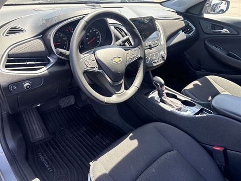 Used 2023 Chevrolet Malibu RS FWD image 10
