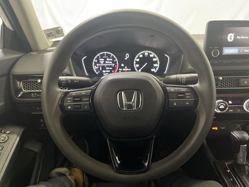 Used 2022 Honda Civic LX image 14