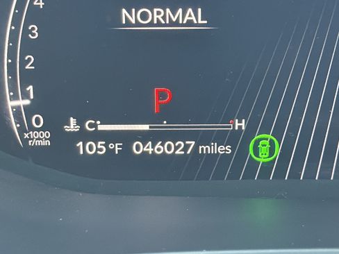 Certified 2024 Acura MDX SH-AWD w/ Advance Package image 17