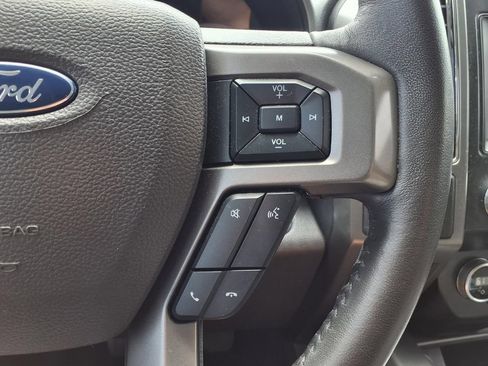 Used 2021 Ford Expedition XLT RWD image 18