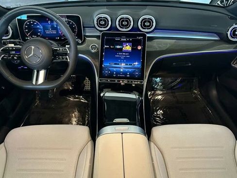 Certified 2025 Mercedes-Benz C 300 C 300 image 16