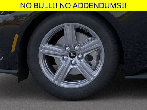 New 2026 Ford Mustang Coupe image 20