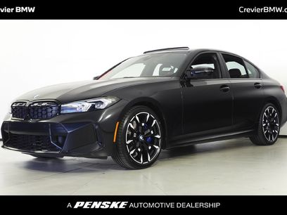 Used 2025 BMW M340i xDrive w/ Premium Package