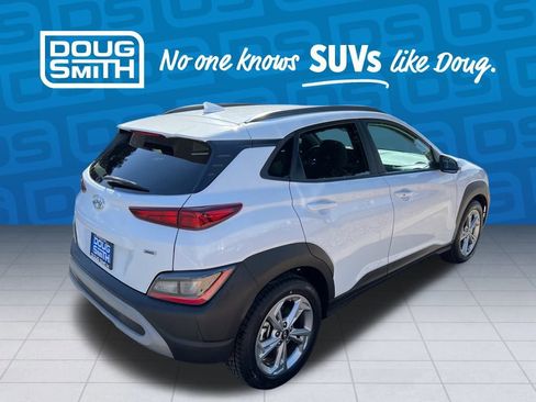Used 2023 Hyundai Kona SEL image 6