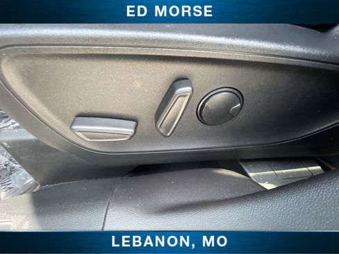Certified 2023 Ford Escape ST-Line w/ Tech Pack #1 AWD/4WD image 34