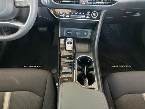 Used 2023 Hyundai Sonata SEL FWD image 10